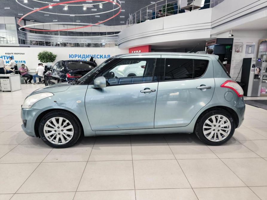 Suzuki Swift IV Казань  - изображение 10