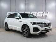 Volkswagen Touareg III Воронеж  - изображение 30