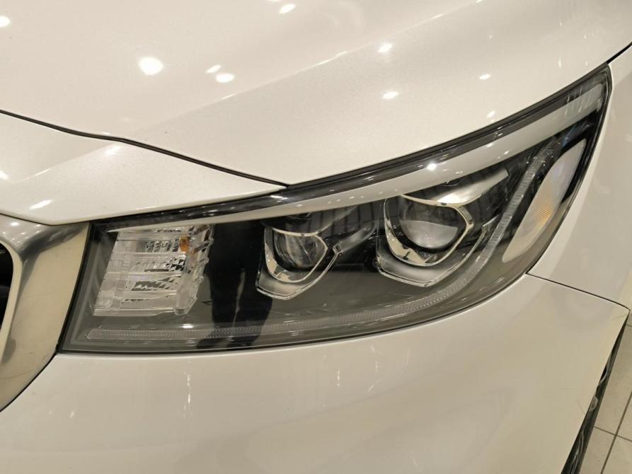 Kia Carnival III Казань  - изображение 21
