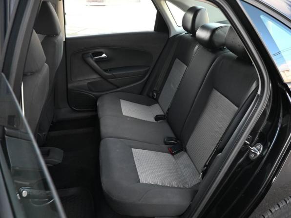 Volkswagen Polo V с пробегом 2013 года, цена 779 000 рублей, 197021 км, седан, Автокод Объявления