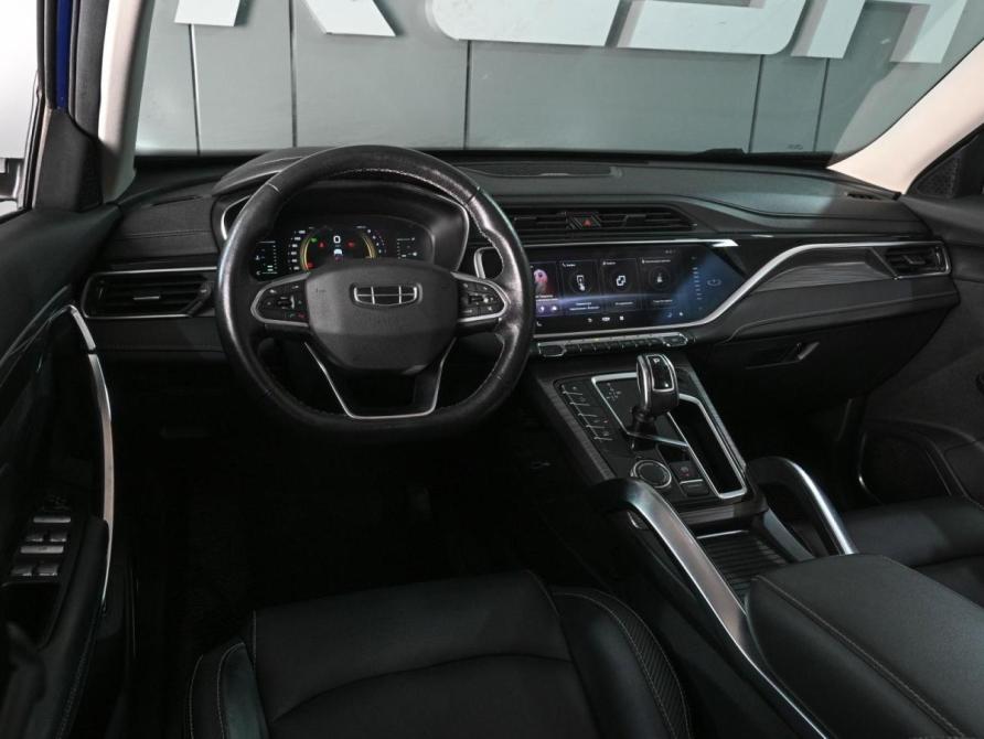 Geely Atlas Pro Ростов-на-Дону  - изображение 6