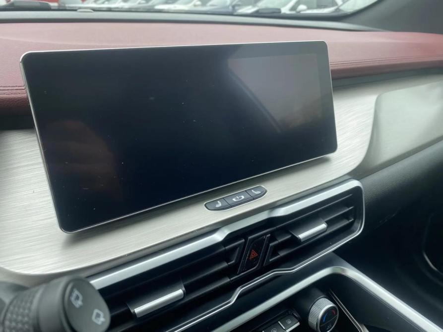 Geely Coolray I Альметьевск  - изображение 12