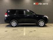 Toyota Land Cruiser Prado 150 Series Челябинск  - изображение 30