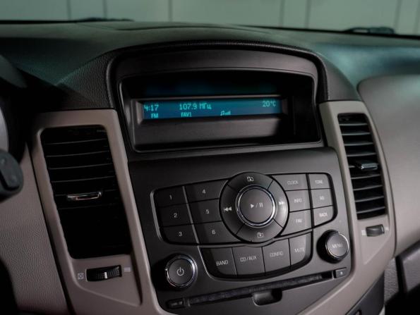 Chevrolet Cruze I с пробегом 2012 года, цена 899 000 рублей, 130775 км, седан, Автокод Объявления