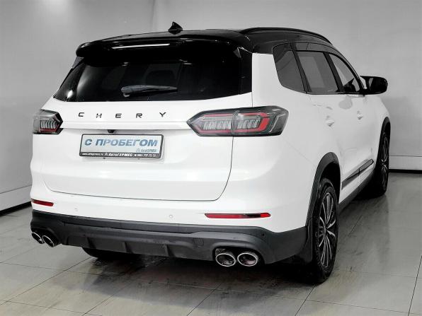 Chery Tiggo 8 Pro Max I с пробегом 2022 года, цена 2 170 000 рублей, 118048 км, внедорожник, Автокод Объявления