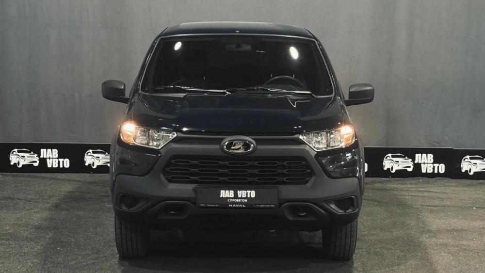 Lada (ВАЗ) Niva Travel I Смоленск  - изображение 2