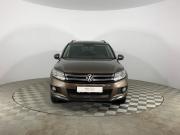 Volkswagen Tiguan I Рестайлинг Ногинск  - изображение 22