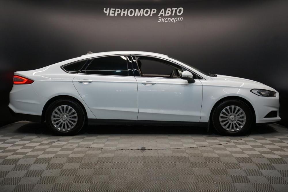 Ford Mondeo V Крым  - изображение 6