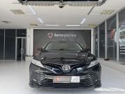 Toyota Camry VIII (XV70) Минеральные Воды  - изображение 21