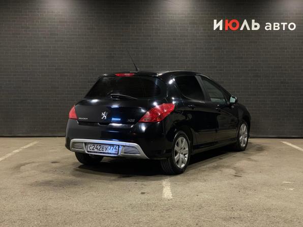 Peugeot 308 I с пробегом 2008 года, цена 350 000 рублей, 193896 км, хэтчбек, Автокод Объявления