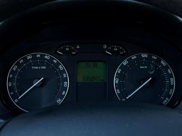 Skoda Octavia II (A5) с пробегом 2008 года, цена 359 400 рублей, 335047 км, лифтбек, Автокод Объявления