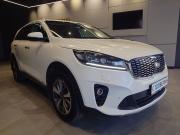 Kia Sorento III Prime Рестайлинг Новокузнецк  - изображение 25