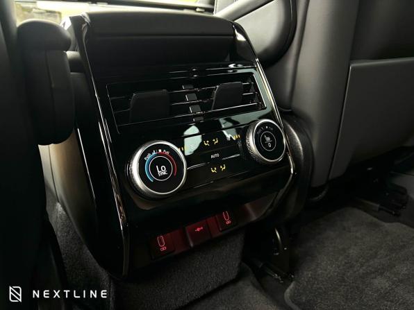 Новый Land Rover Range Rover Sport III 2026 года, цена 22 690 000 рублей, внедорожник, Автокод Объявления