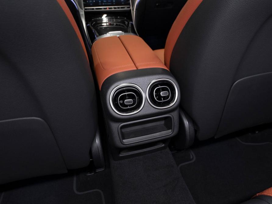 Mercedes-Benz GLC II (X254) Москва  - изображение 15
