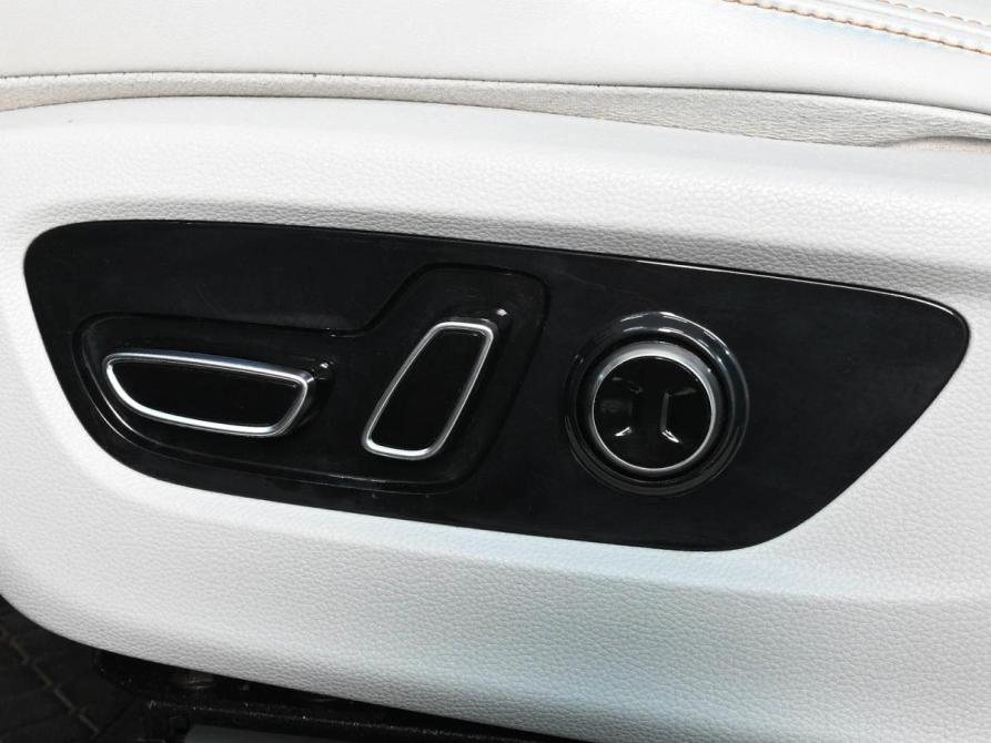 GAC GS8 II Ростов-на-Дону  - изображение 22