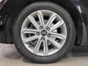 Hyundai Elantra V (MD) Рестайлинг Москва  - изображение 42
