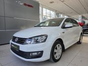 Volkswagen Polo V Рестайлинг Екатеринбург  - изображение 17