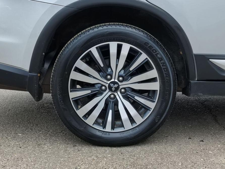 Mitsubishi Outlander III Рестайлинг 3 Москва  - изображение 9