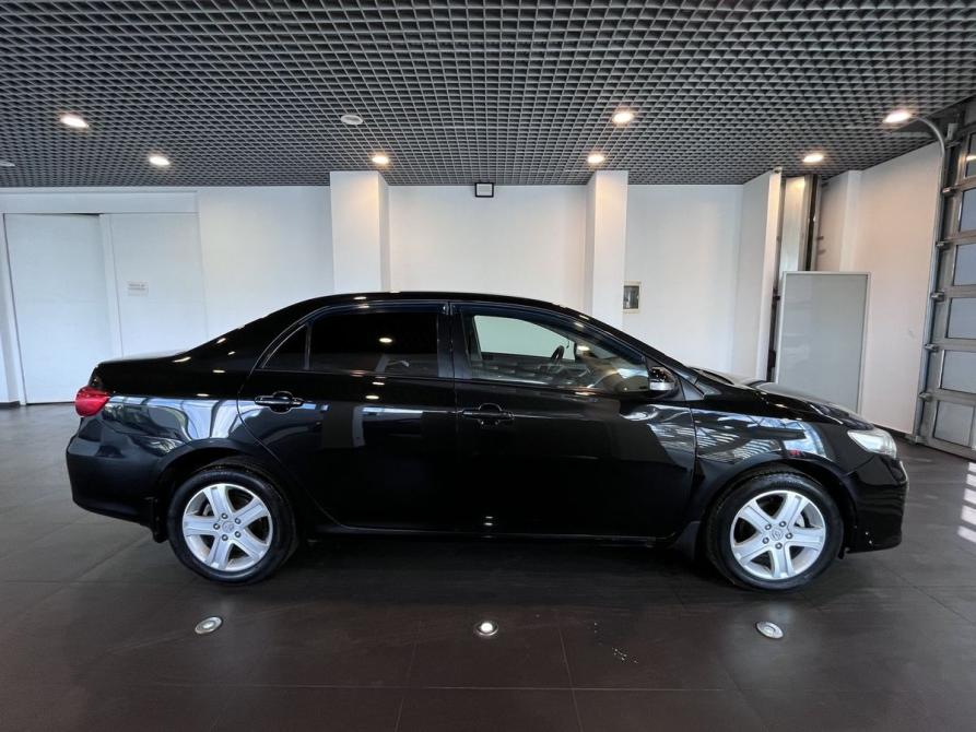 Toyota Corolla X (E140 E150) Рестайлинг Чебоксары  - изображение 2