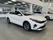 Kia K3 II (China Market) Рестайлинг Ростов-на-Дону  - изображение 18