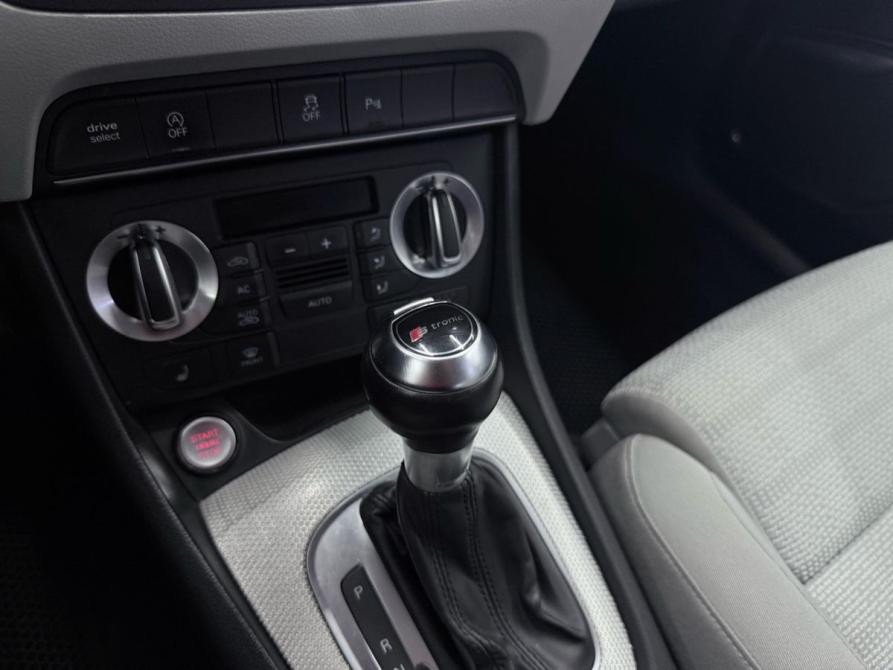 Audi Q3 I (8U) Уфа  - изображение 14