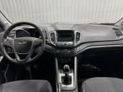 Chery Tiggo 5 I Рестайлинг Магнитогорск  - изображение 24