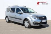 Lada (ВАЗ) Largus I Рестайлинг Нижний Новгород  - изображение 24