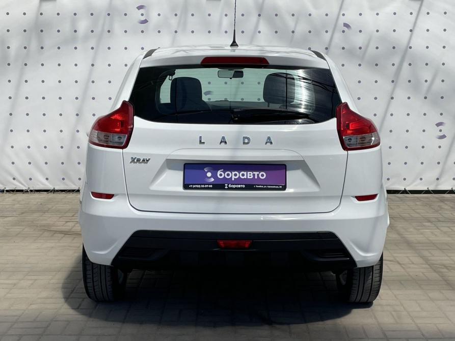 Lada (ВАЗ) XRAY I Тамбов  - изображение 6