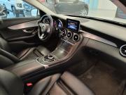 Mercedes-Benz C-Класс IV (W205) Санкт-Петербург  - изображение 23