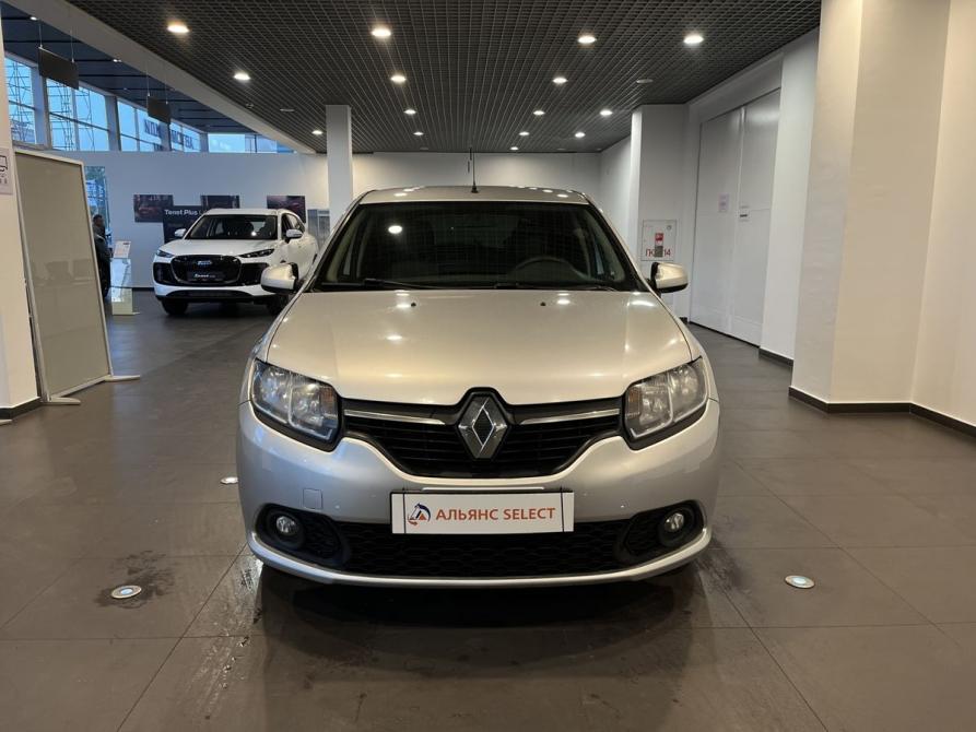 Renault Sandero II Чебоксары  - изображение 8