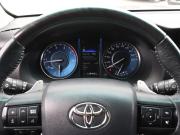 Toyota Fortuner II Рестайлинг Москва  - изображение 32