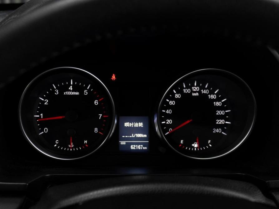 Haval M6 I Рестайлинг Тюмень  - изображение 16