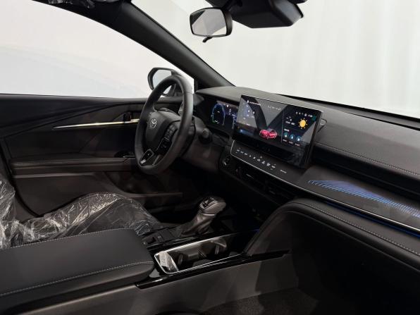 Toyota Camry IX (XV80) с пробегом 2026 года, цена 4 550 000 рублей, 27 км, седан, Автокод Объявления