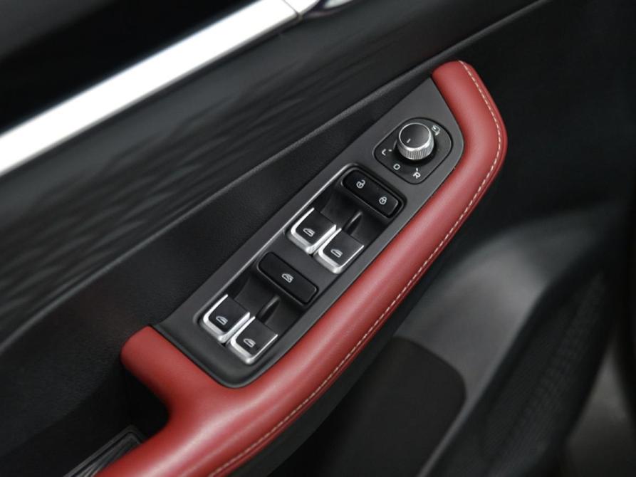 Geely Coolray I Рестайлинг Москва  - изображение 14