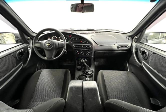 Chevrolet Niva I Рестайлинг с пробегом 2018 года, цена 915 000 рублей, 63704 км, внедорожник, Автокод Объявления