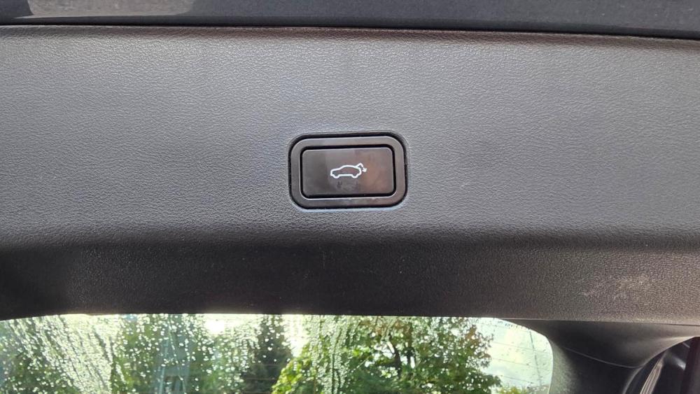Geely Monjaro I Санкт-Петербург  - изображение 17
