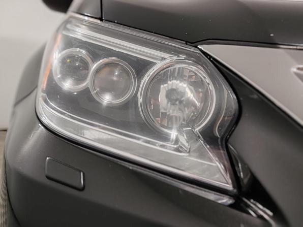 Lexus GX II Рестайлинг с пробегом 2018 года, цена 5 499 000 рублей, 130336 км, внедорожник, Автокод Объявления