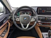 BMW 5 серии VII (G30/G31/G38) Рестайлинг Москва  - изображение 52