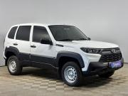 Lada (ВАЗ) Niva Travel I Борисоглебск  - изображение 20
