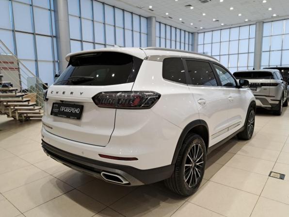 Chery Tiggo 8 Pro I (China Market) с пробегом 2023 года, цена 2 450 000 рублей, 19971 км, внедорожник, Автокод Объявления