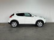 Nissan Juke I Москва  - изображение 28
