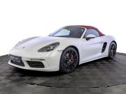 Porsche Boxster IV 718 (982) Москва  - изображение 31
