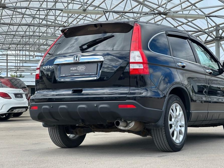Honda CR-V III Тула  - изображение 6