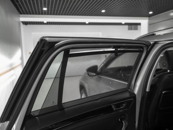 Skoda Kodiaq I с пробегом 2019 года, цена 2 475 000 рублей, 184791 км, внедорожник, Автокод Объявления