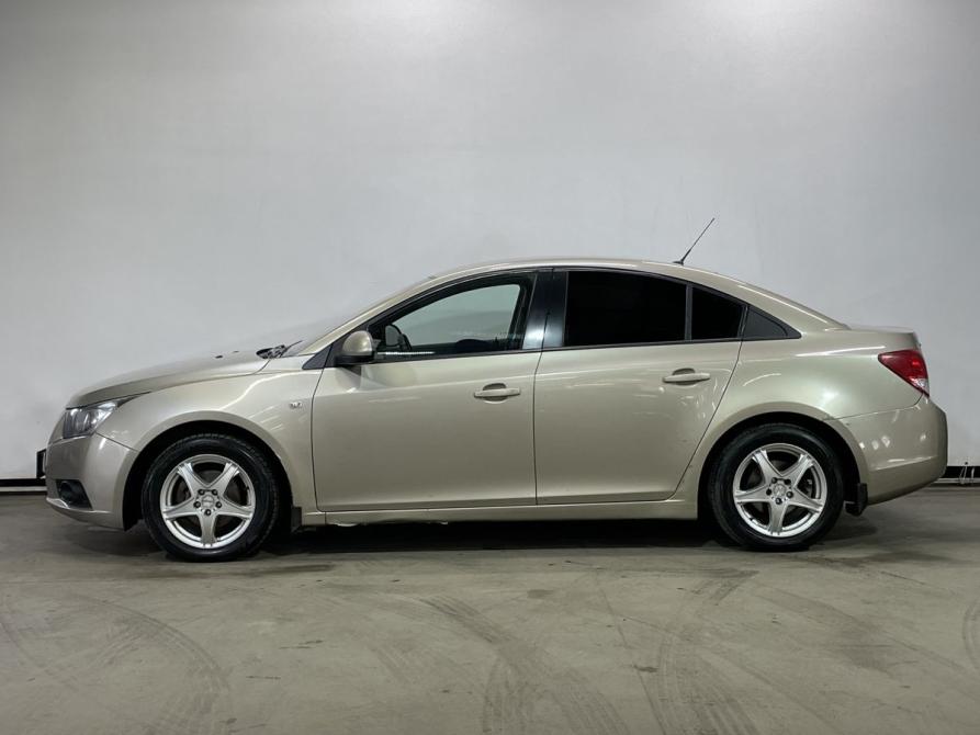 Chevrolet Cruze I Ярославль  - изображение 8