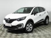 Renault Kaptur I Санкт-Петербург  - изображение 17
