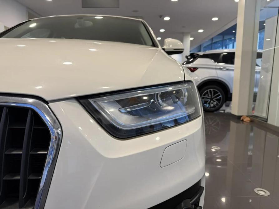Audi Q3 I (8U) Подольск  - изображение 24