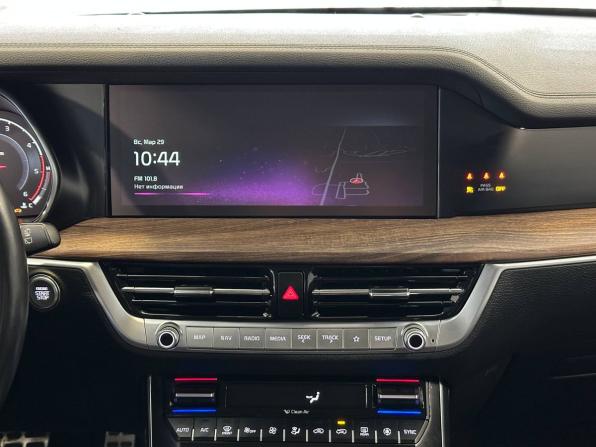 Kia Mohave I Рестайлинг 2 с пробегом 2021 года, цена 4 497 000 рублей, 87797 км, внедорожник, Автокод Объявления