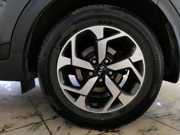 Kia Sportage IV Рестайлинг с пробегом 2020 года, цена 2 229 000 рублей, 58066 км, внедорожник, Автокод Объявления