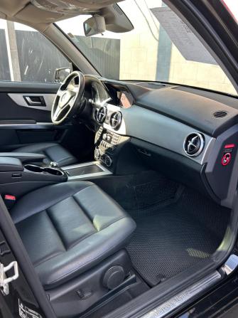 Mercedes-Benz GLK-Класс I (X204) Рестайлинг с пробегом 2012 года, цена 2 080 000 рублей, 128226 км, внедорожник, Автокод Объявления